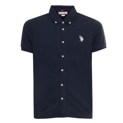 U.S. POLO ASSN. Men Shirt