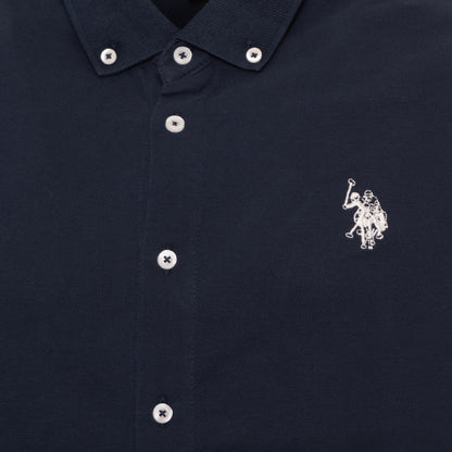 U.S. POLO ASSN. Men Shirt