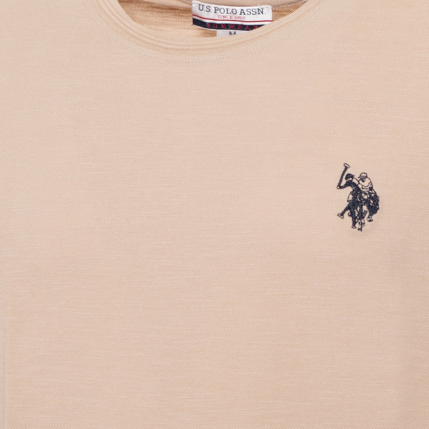 U.S. POLO ASSN. Men T-Shirt