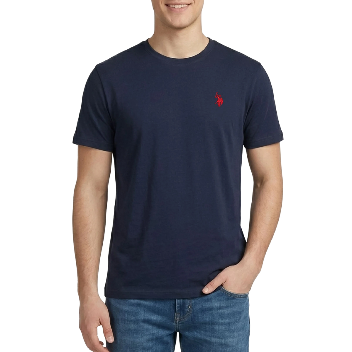 U.S. POLO ASSN. Men T-Shirt