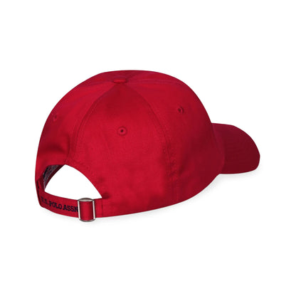 U.S. POLO ASSN. Men Cap