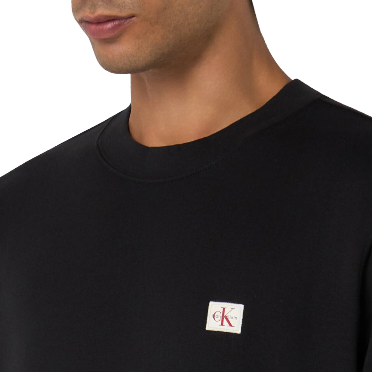 CALVIN KLEIN JEANS Men Sweatshirt
