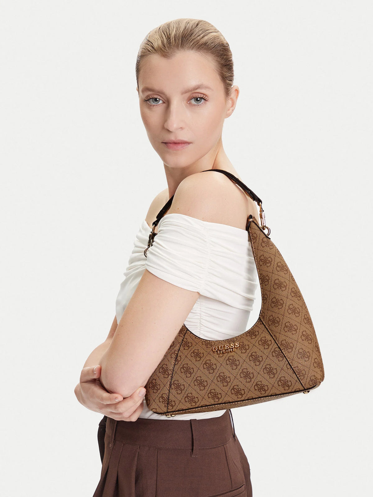 GUESS Women Shoulder Bag