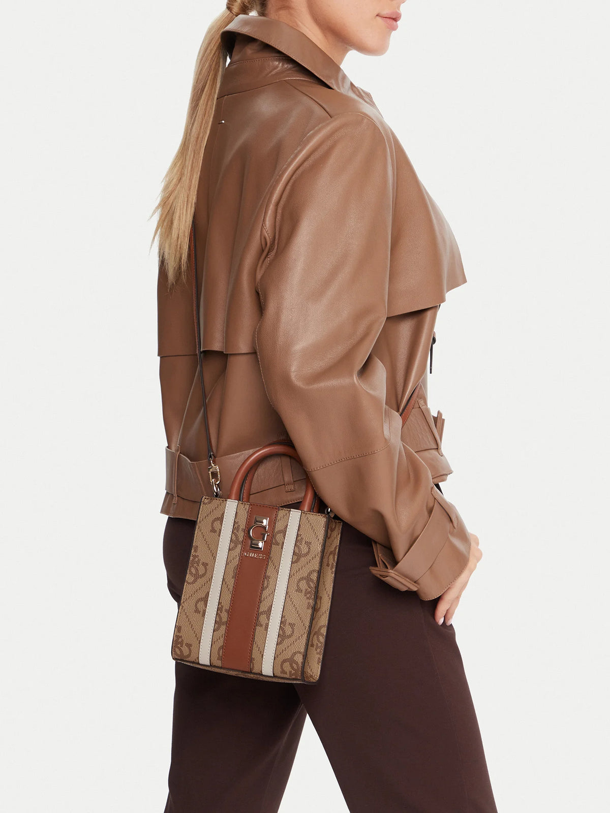 GUESS Women Handbag