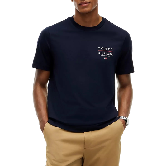 TOMMY HILFIGER Men T-Shirt