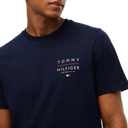 TOMMY HILFIGER Men T-Shirt