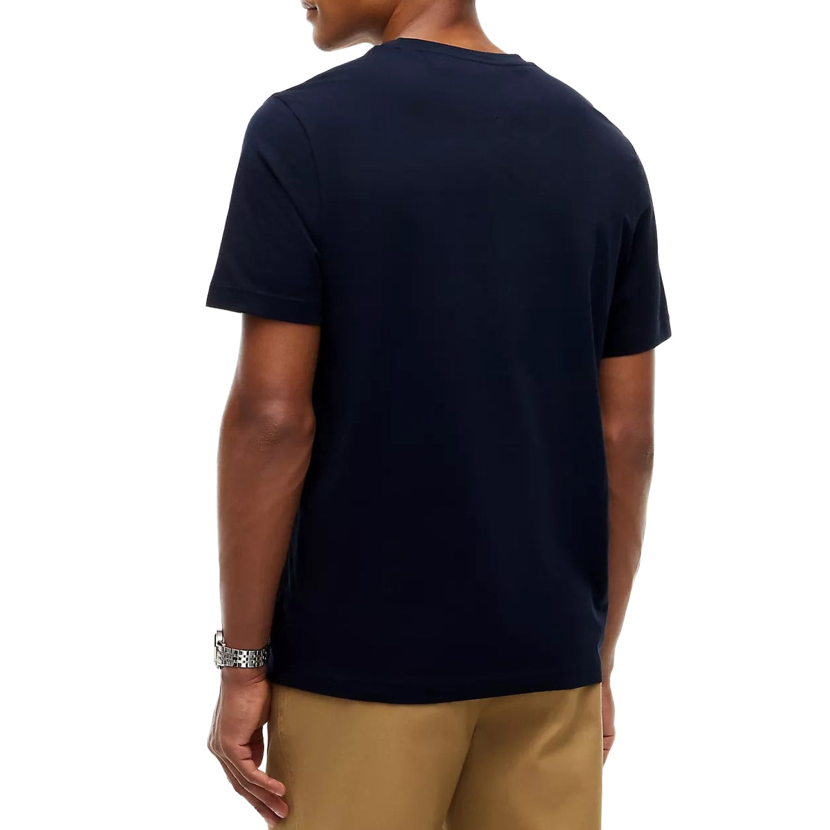 TOMMY HILFIGER Men T-Shirt