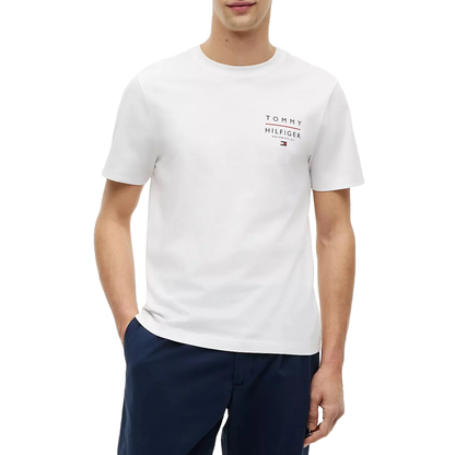 TOMMY HILFIGER Men T-Shirt