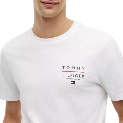 TOMMY HILFIGER Men T-Shirt