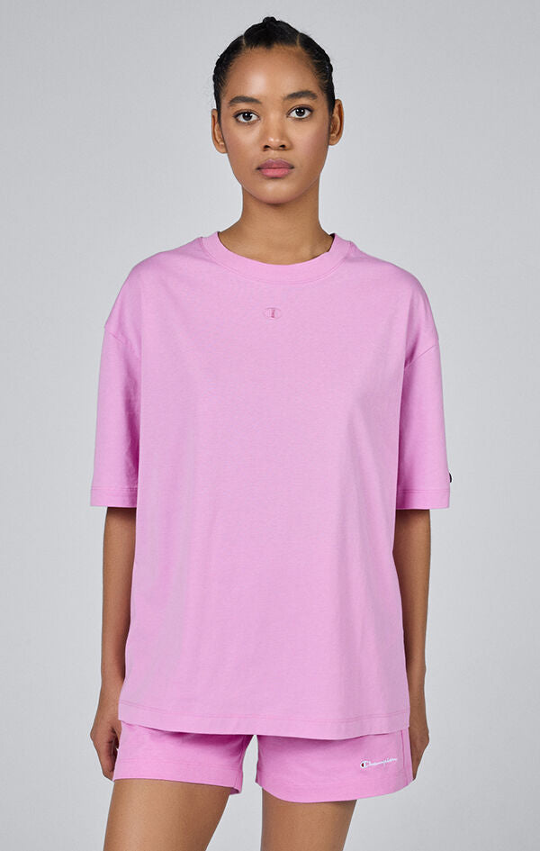 CHAMPION Women T-Shirt