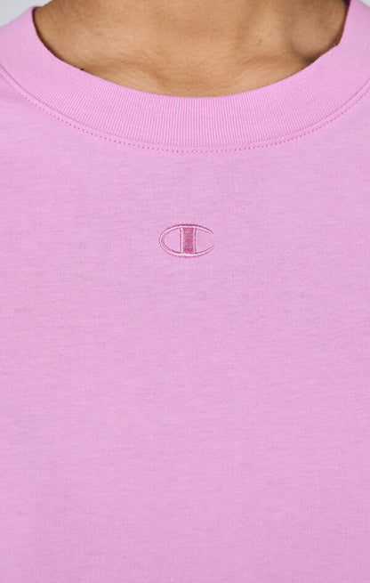CHAMPION Women T-Shirt