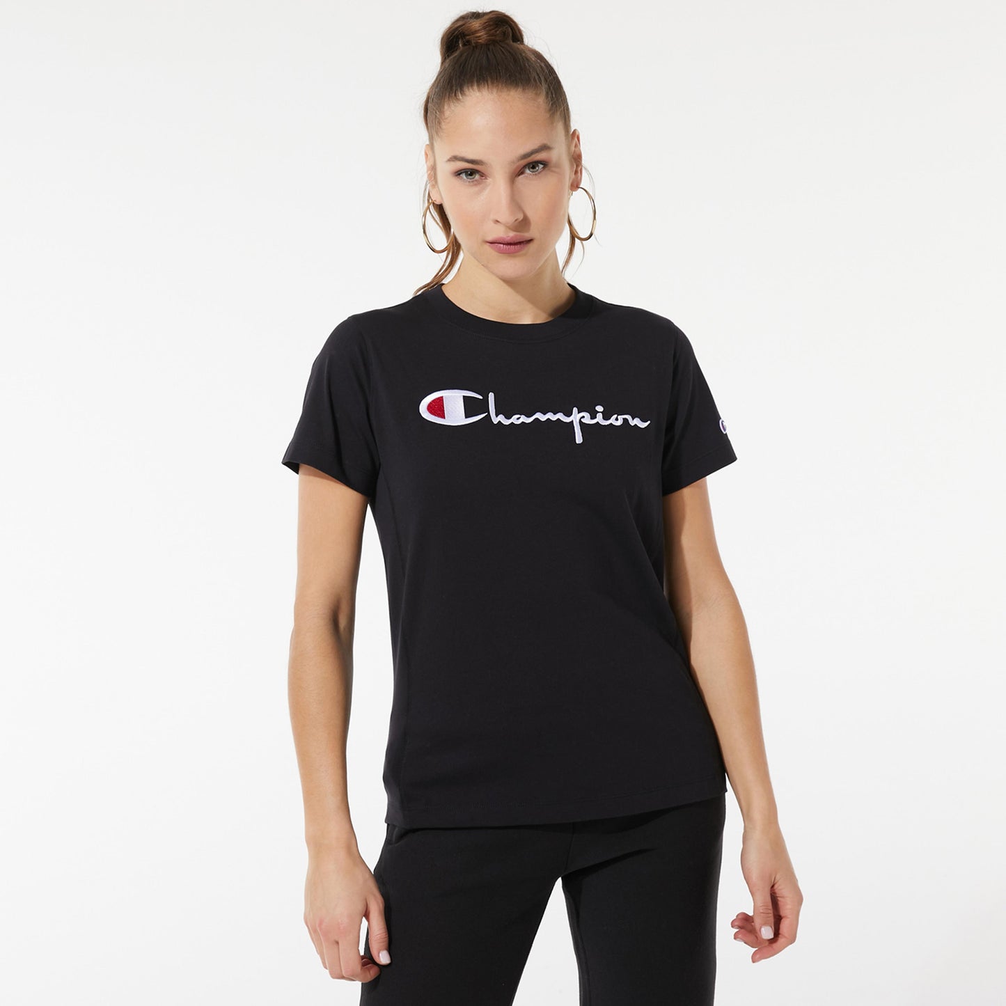 CHAMPION Women T-Shirt