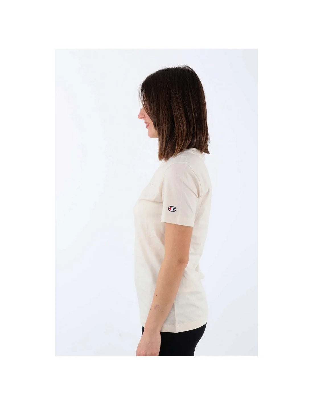 CHAMPION Women T-Shirt