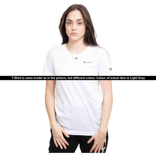 CHAMPION Women T-Shirt