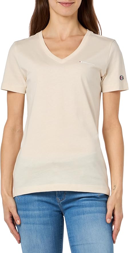 CHAMPION Women T-Shirt