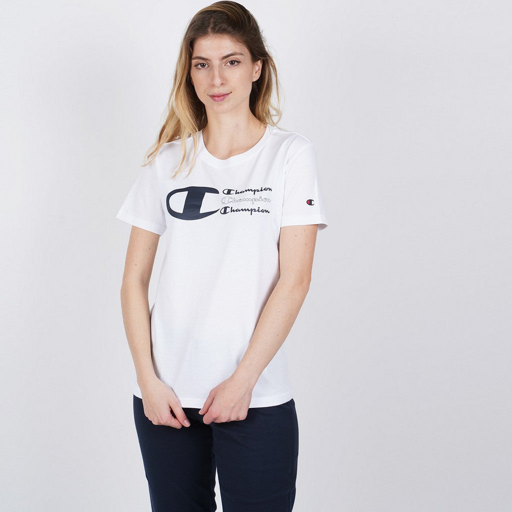 CHAMPION Women T-Shirt