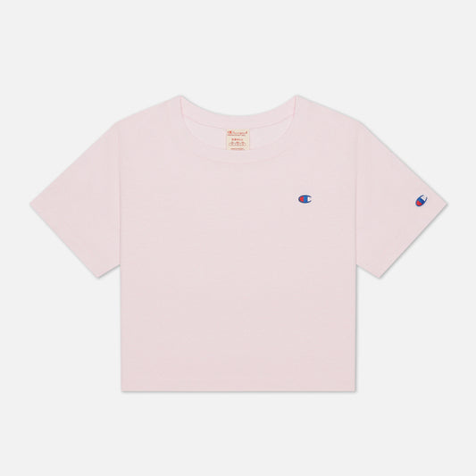 CHAMPION Women Crop Top