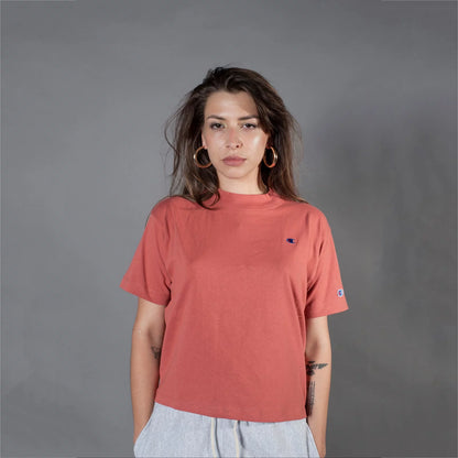 CHAMPION Women T-Shirt