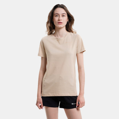 CHAMPION Women T-Shirt