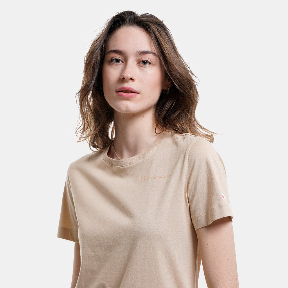 CHAMPION Women T-Shirt