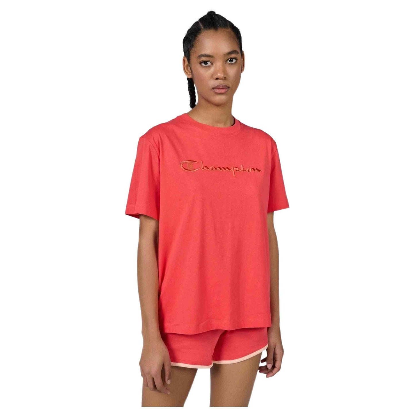CHAMPION Women T-Shirt
