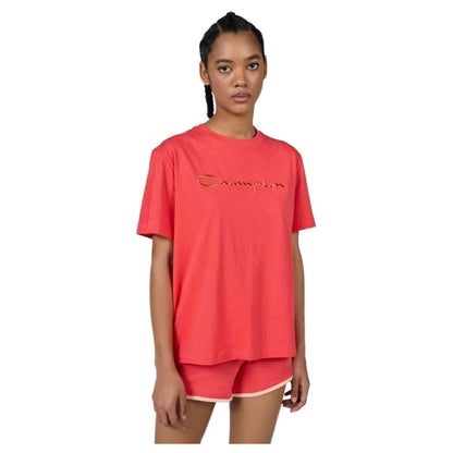 CHAMPION Women T-Shirt