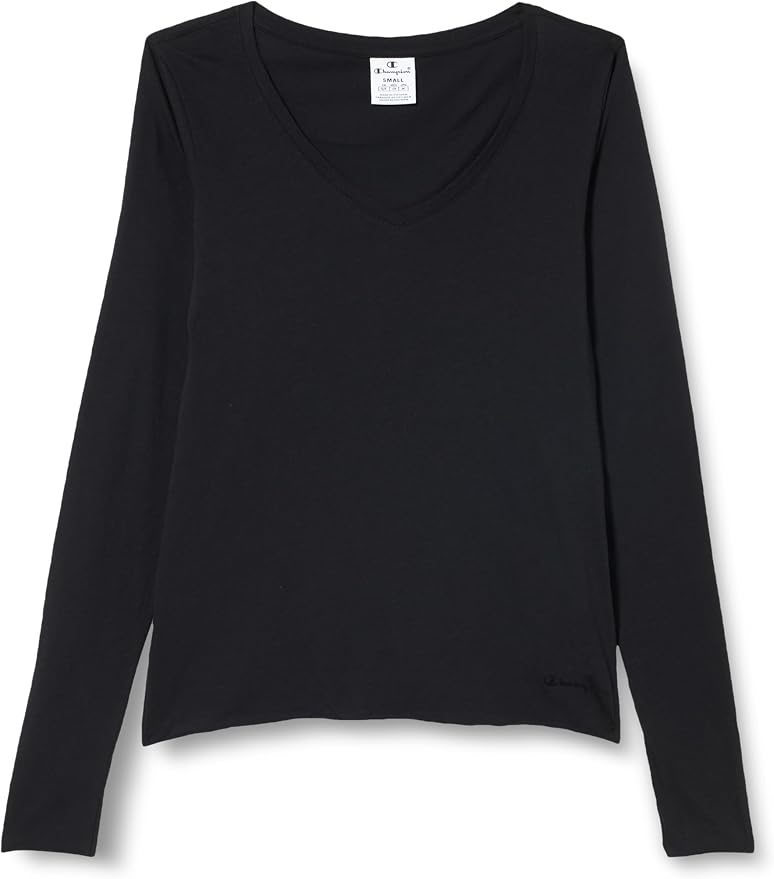 CHAMPION Women Long Sleeved Top