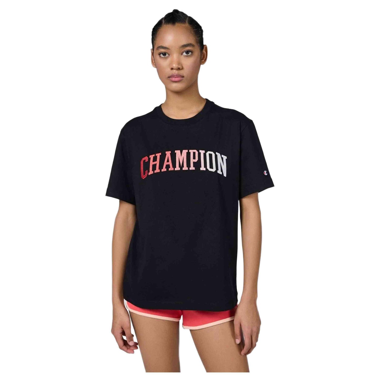 CHAMPION Women T-Shirt