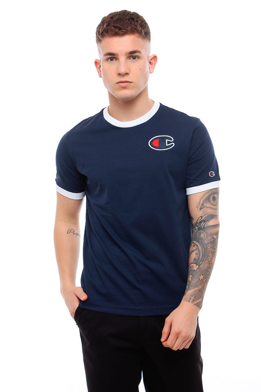 CHAMPION Men T-Shirt