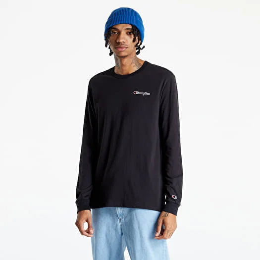 CHAMPION Men Long Sleeved Top