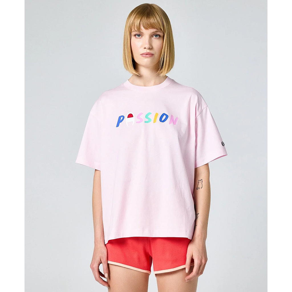 CHAMPION Women T-Shirt