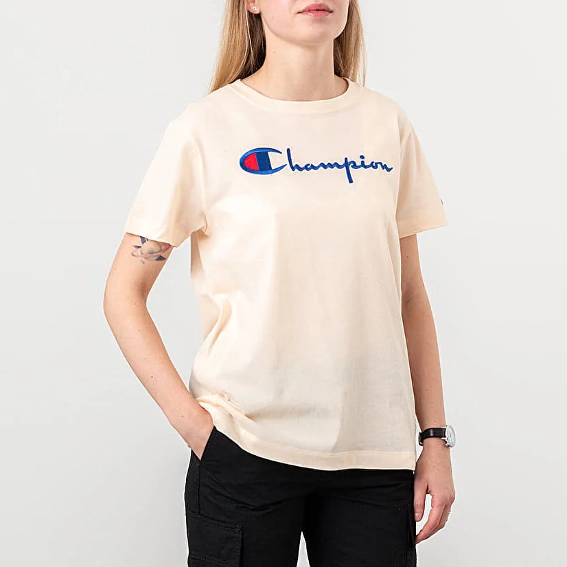CHAMPION Women T-Shirt