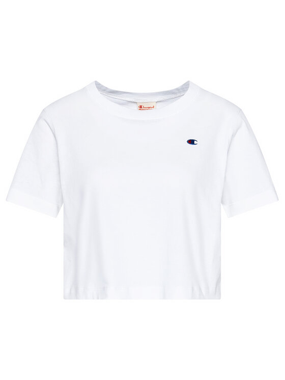 CHAMPION Women Crop Top
