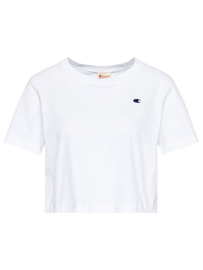 CHAMPION Women Crop Top
