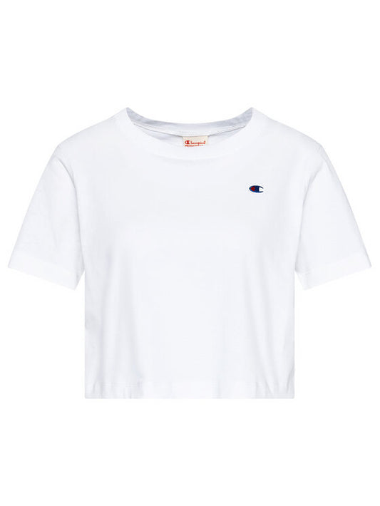 CHAMPION Women Crop Top