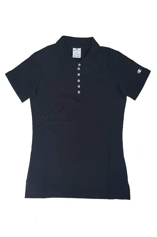 CHAMPION Women Polo Shirt