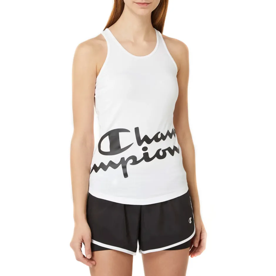 CHAMPION Women Tank Top
