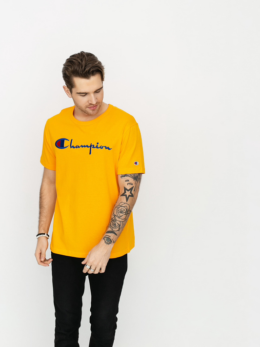 CHAMPION Men T-Shirt