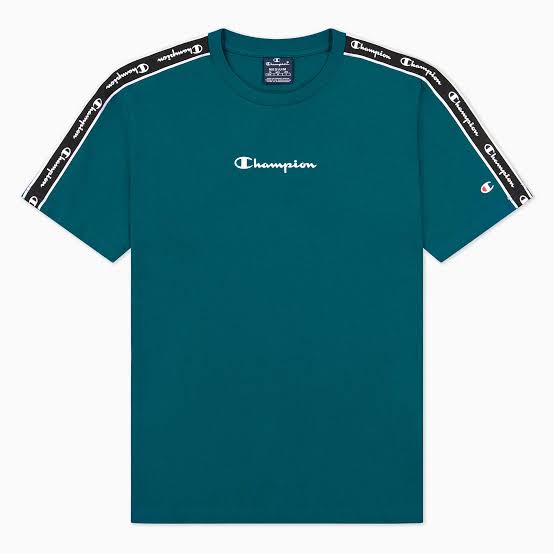 CHAMPION Men T-Shirt