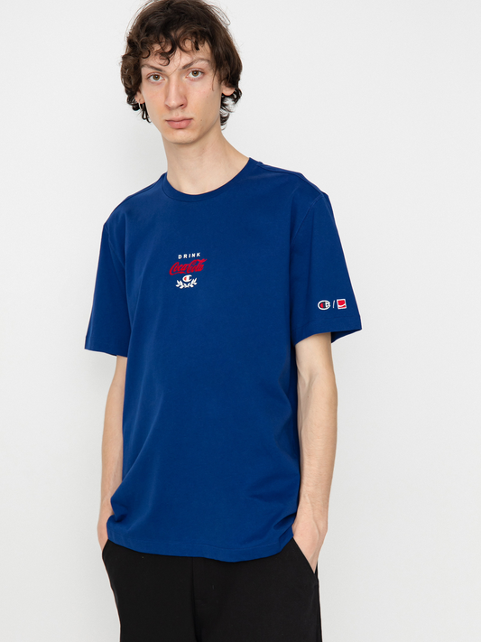CHAMPION Men T-Shirt