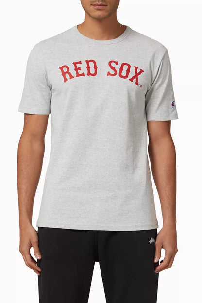 CHAMPION Men T-Shirt