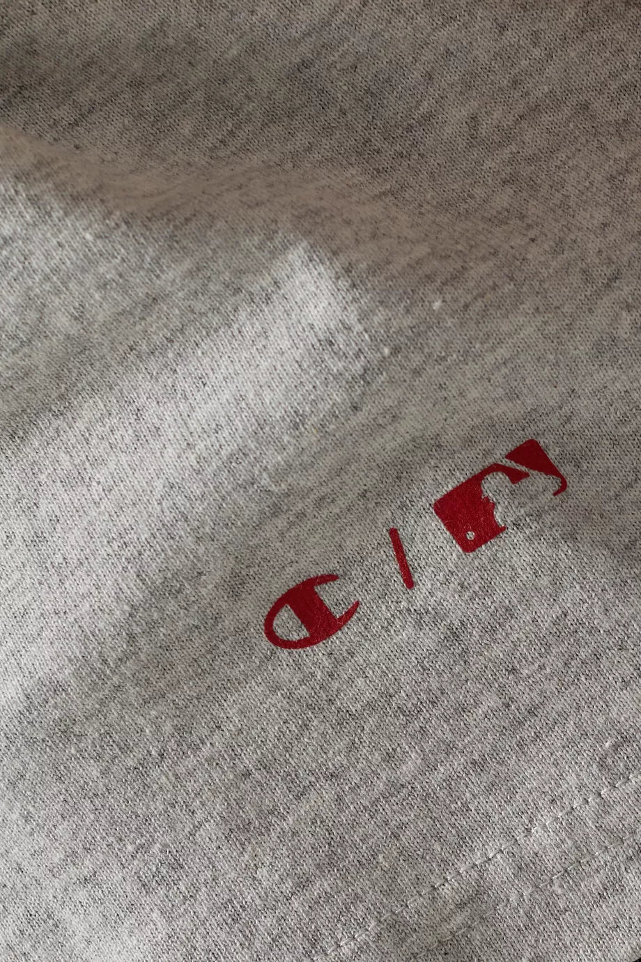 CHAMPION Men T-Shirt