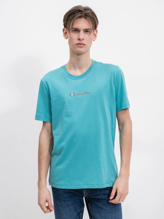 CHAMPION Men T-Shirt