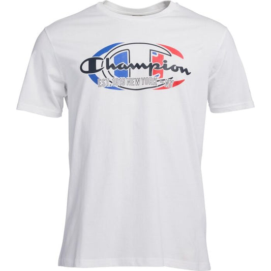 CHAMPION Men T-Shirt