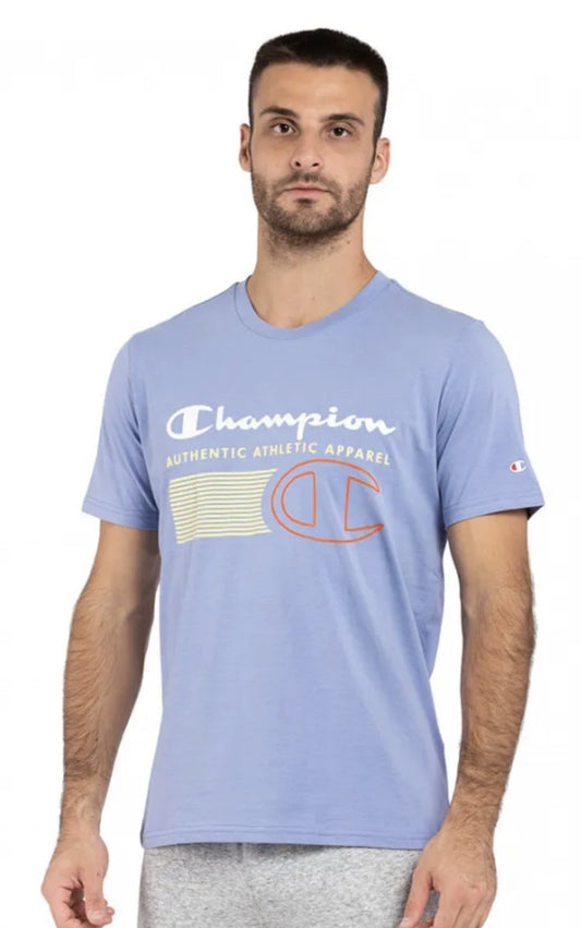 CHAMPION Men T-Shirt