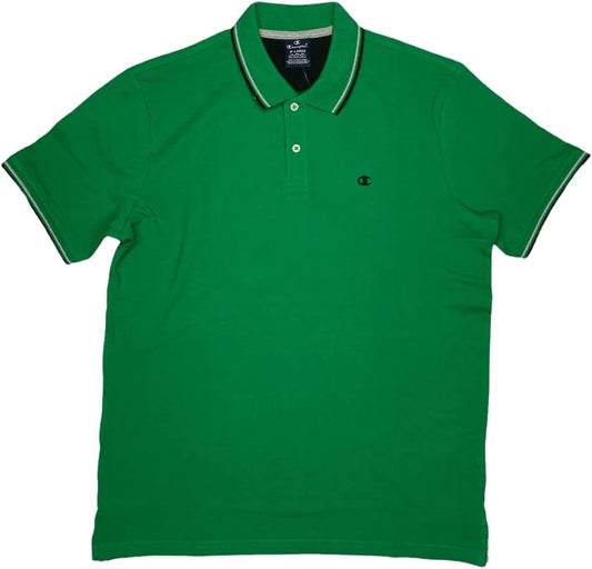 CHAMPION Men Polo Shirt