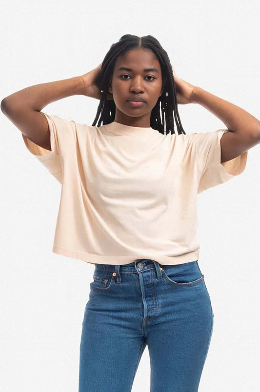 CHAMPION Women T-Shirt