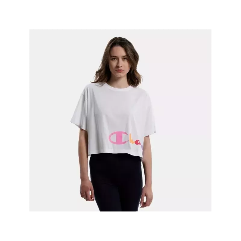 CHAMPION Women T-Shirt