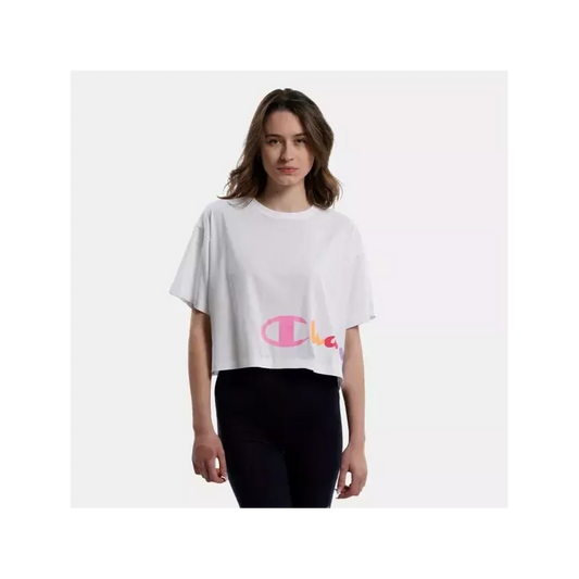 CHAMPION Women T-Shirt