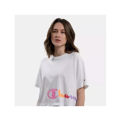 CHAMPION Women T-Shirt